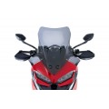 CNC Racing TOURING Windscreen for Ducati Multistrada V2 (2025+) CNC Racing TOURING Windscreen for Ducati Multistrada V2 (2025+)